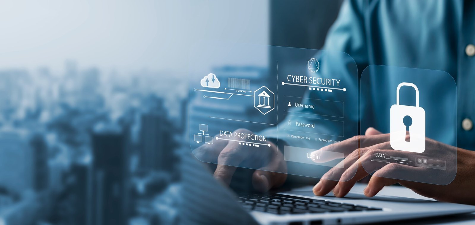 The Future of Cybersecurity 
