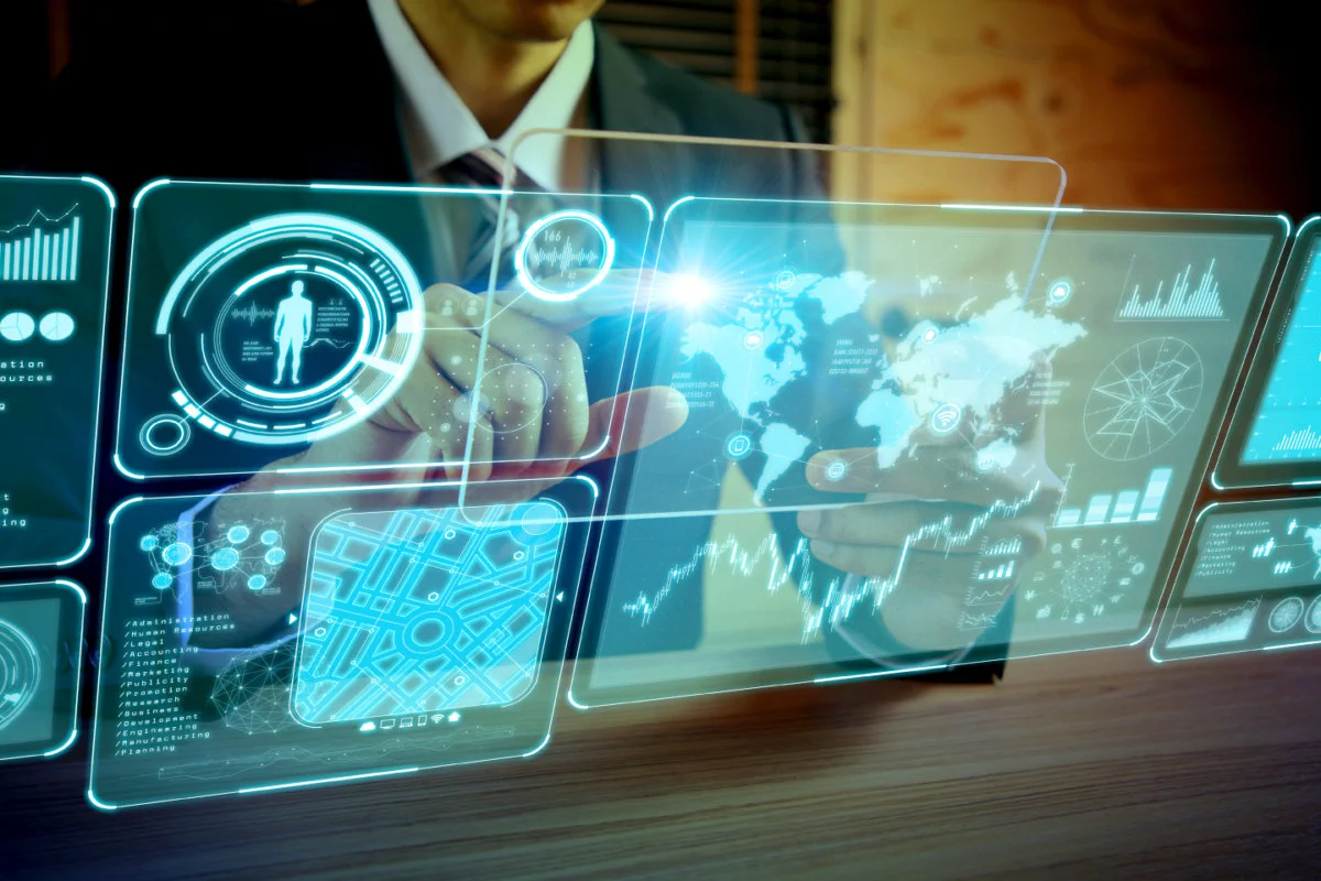 The Shift to Graphical User Interfaces