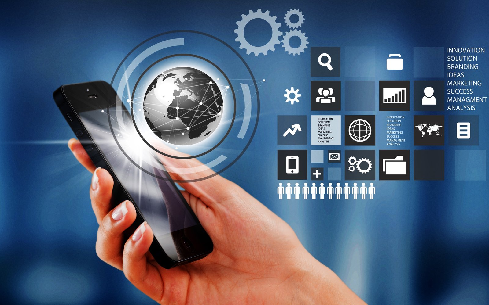 Top 10 Mobile Device Management Solutions