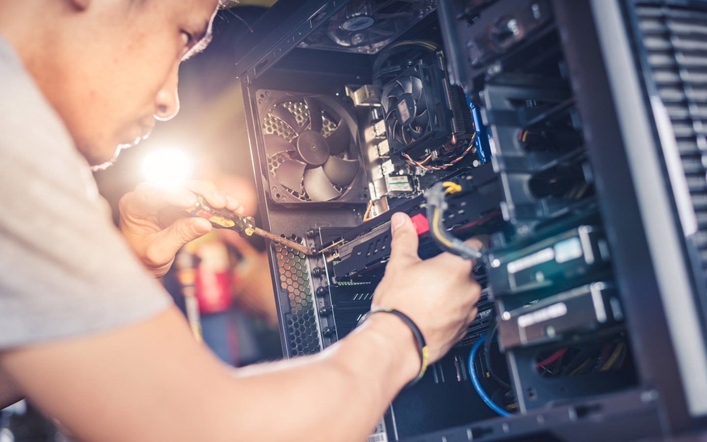Warranty and Support