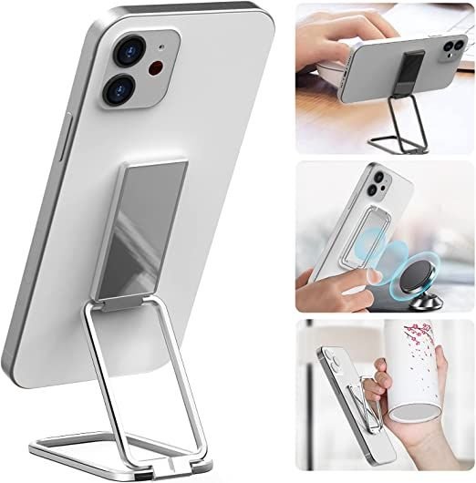 Tips for Using Handheld Phone Holders Effectively