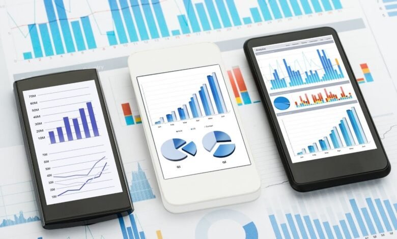 Mobile App Analytics Tools
