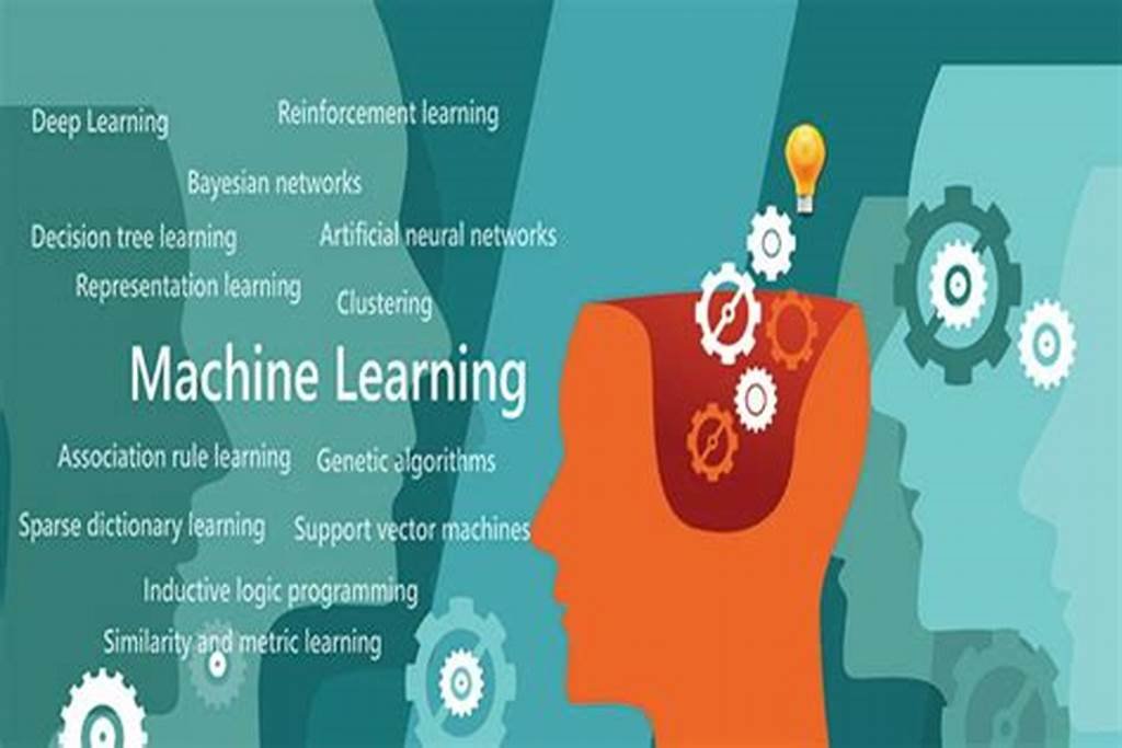 Applied Machine Learning - Transforming Industries with Solutions