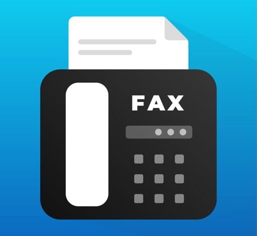 Fax Apps for Android