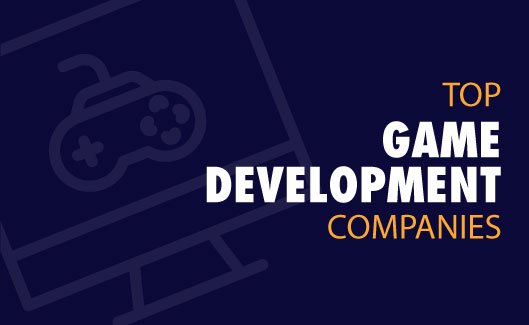 Game Development Companies