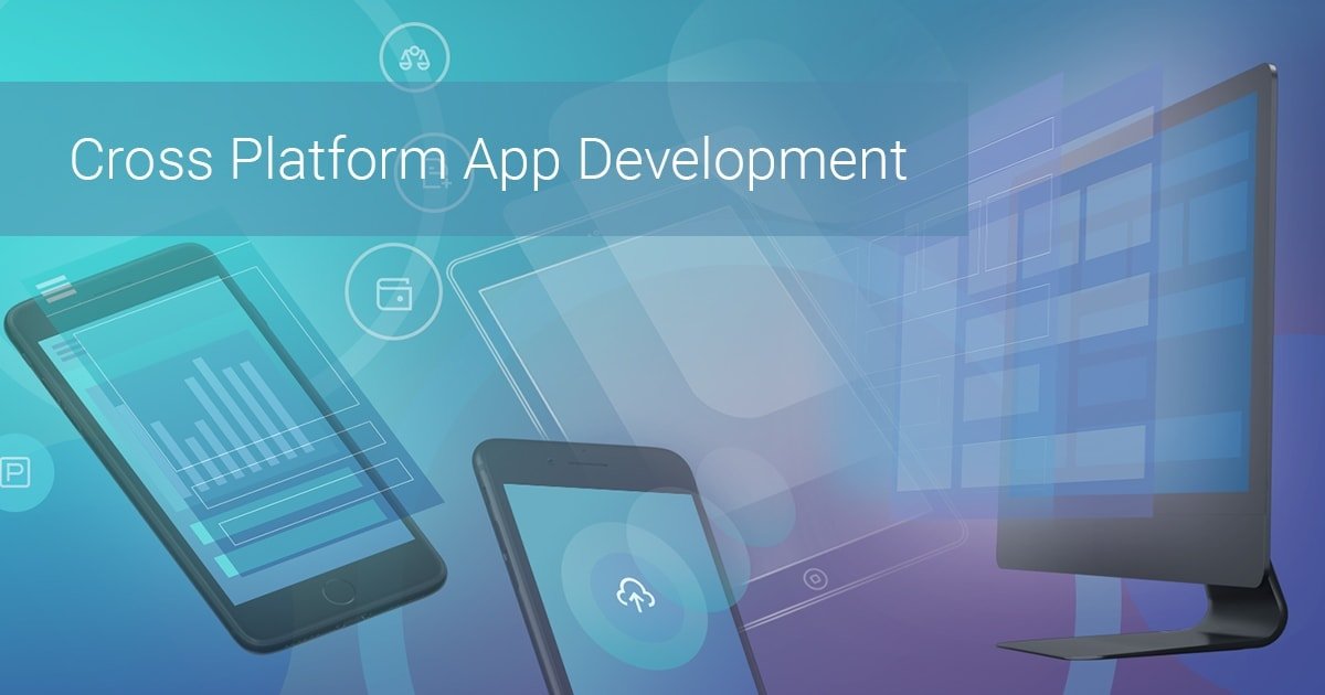 Cross-Platform App Development Services - BeTechnify