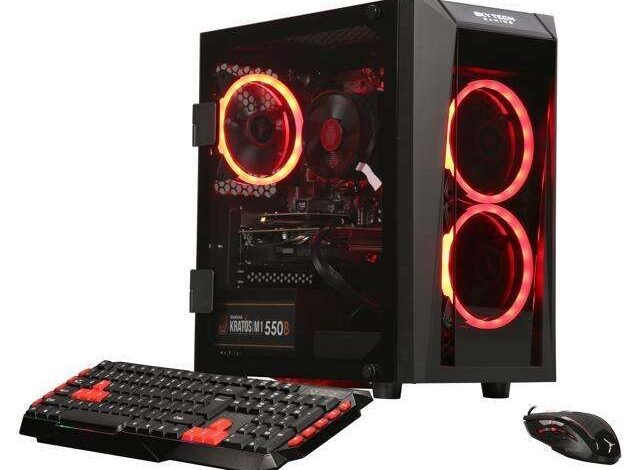 Skytech Gaming PC