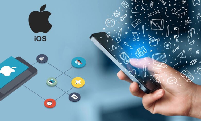 iOS Mobile App Development