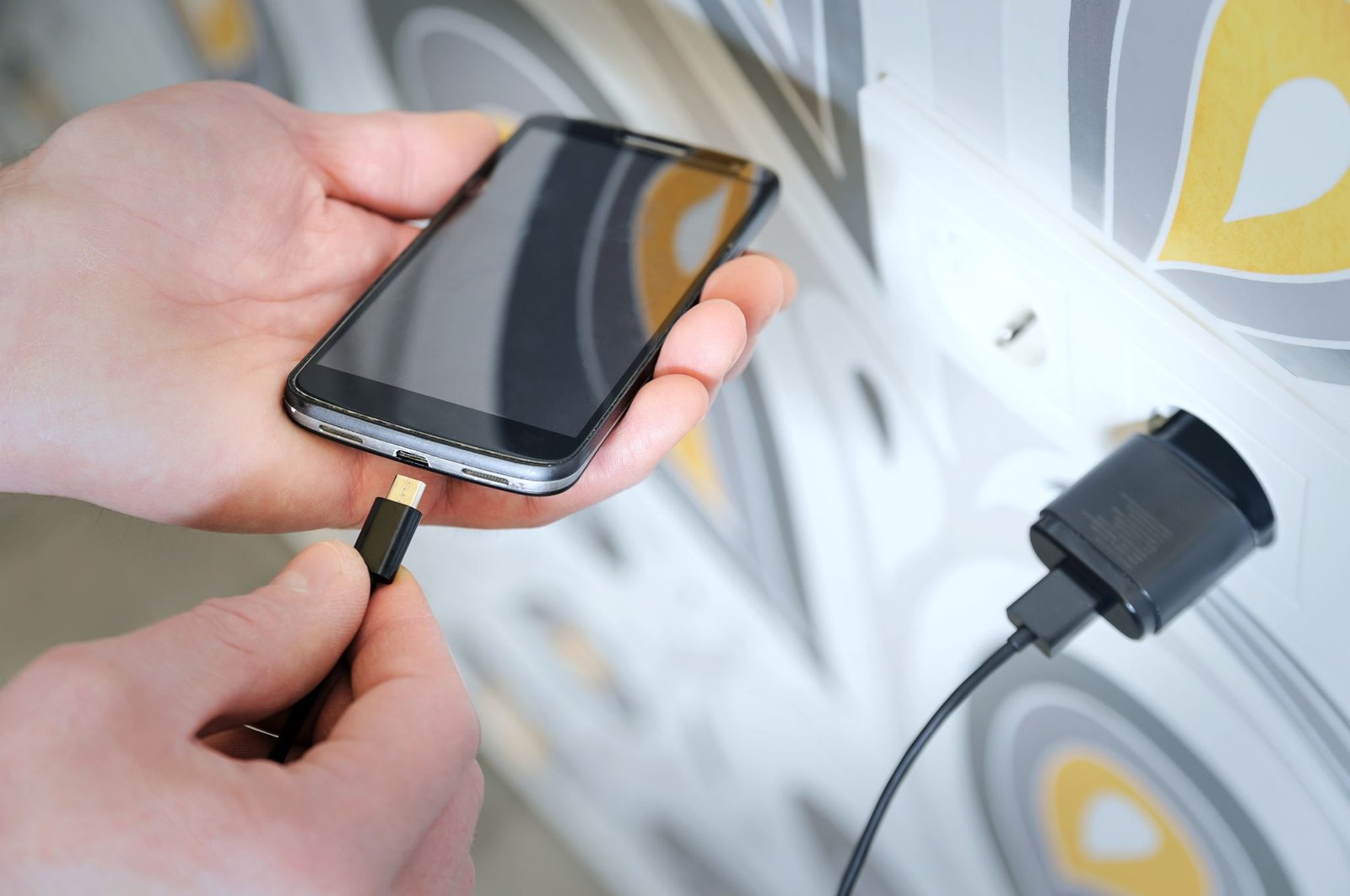 Best Practices for Quick Charging 