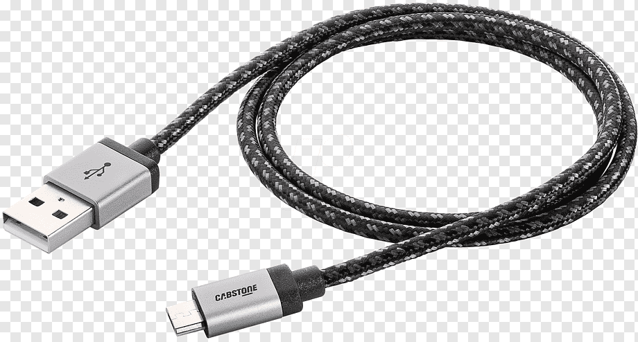 Connectors - Android Fast Charging Cable