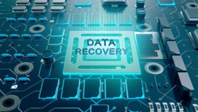 Data Backup and Recovery