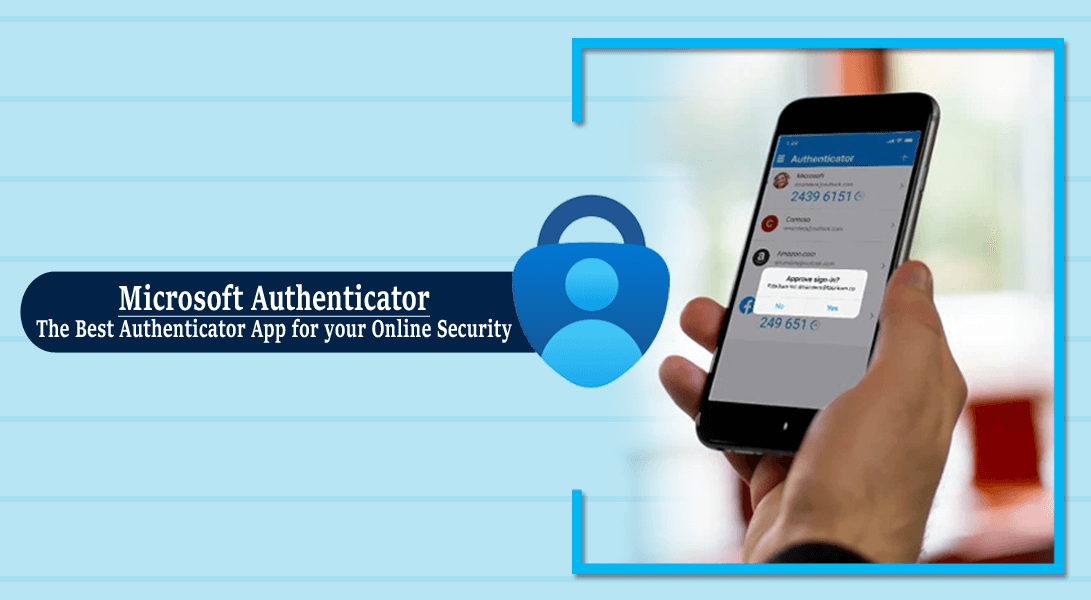 Microsoft Authenticator App Privacy Concerns - BeTechnify