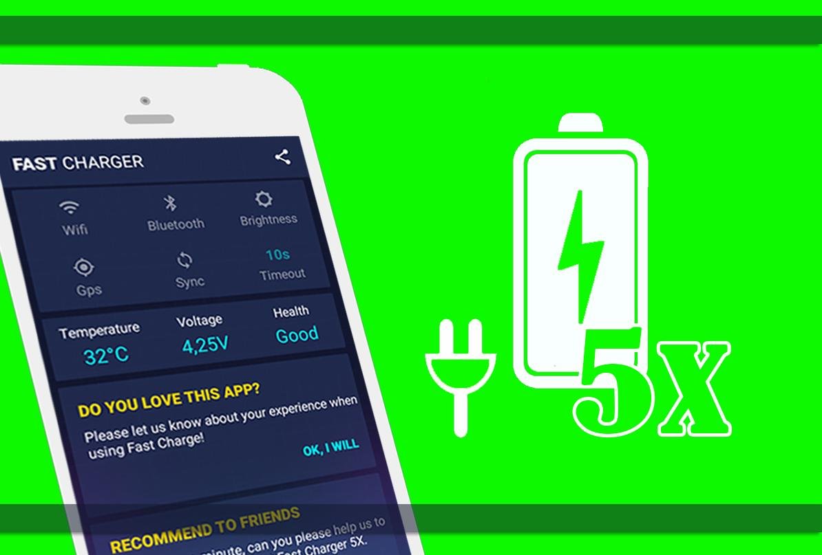Safety Tips for Fast Charging 