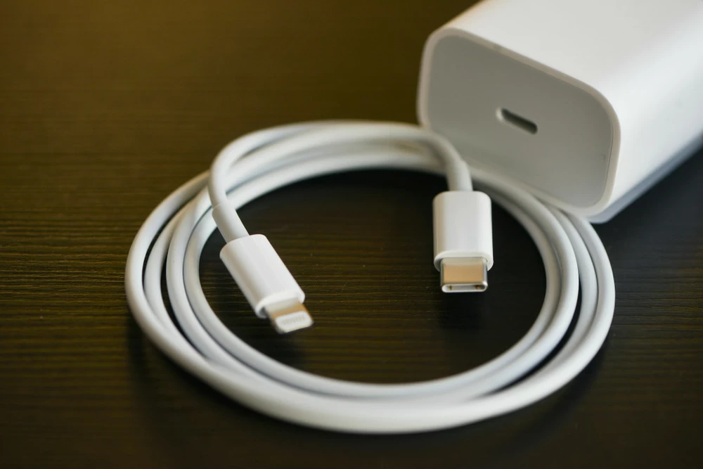 Shielding - Android Fast Charging Cable