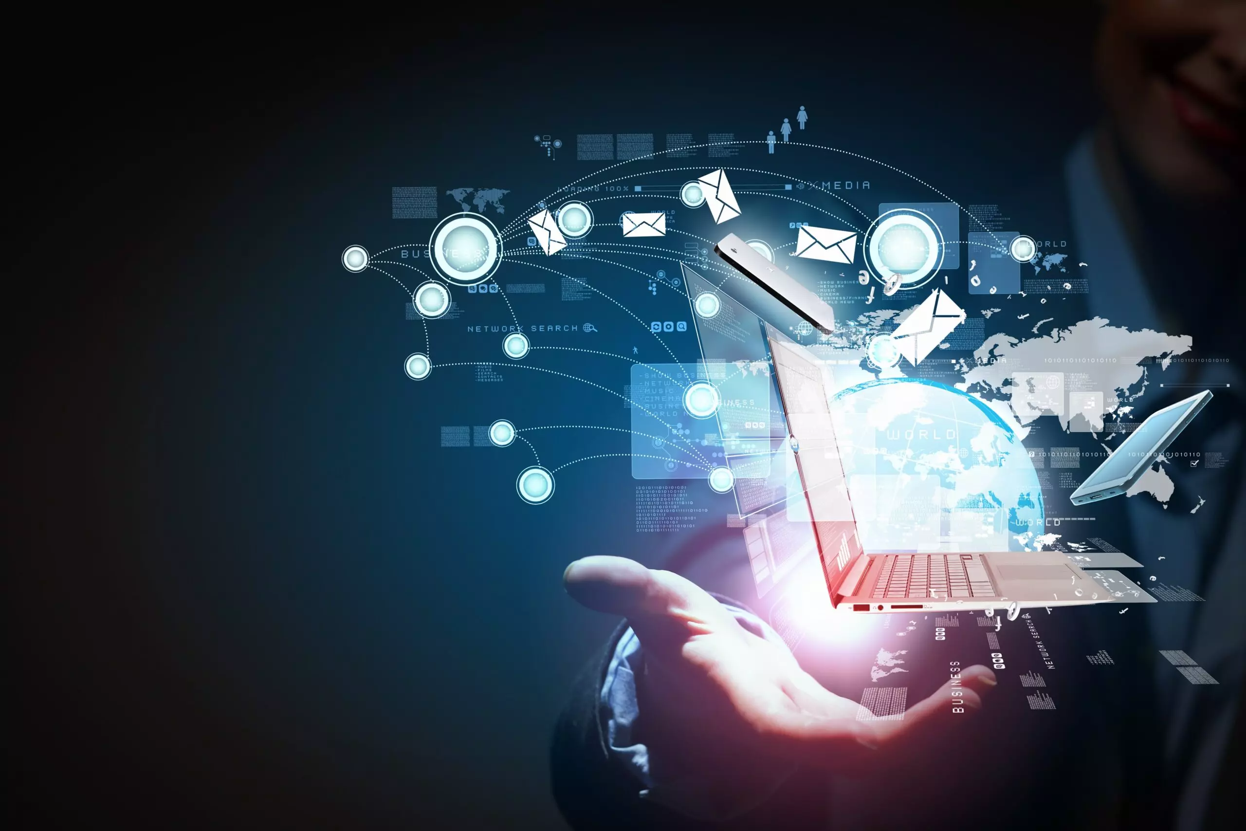 Everyday Consumer Technology: Smartphones, Tablets, and Beyond