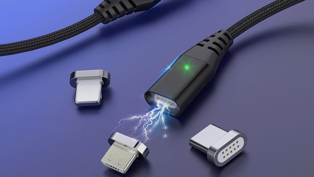 What Are Android Fast Charging Cables? 