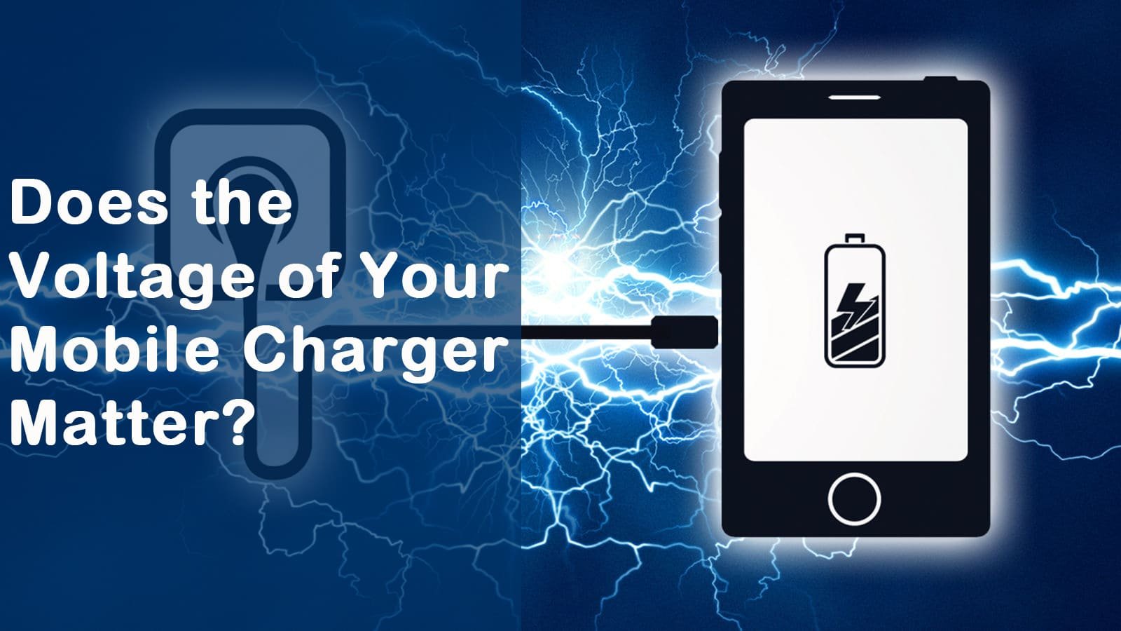 Why Fast Charging Matters 