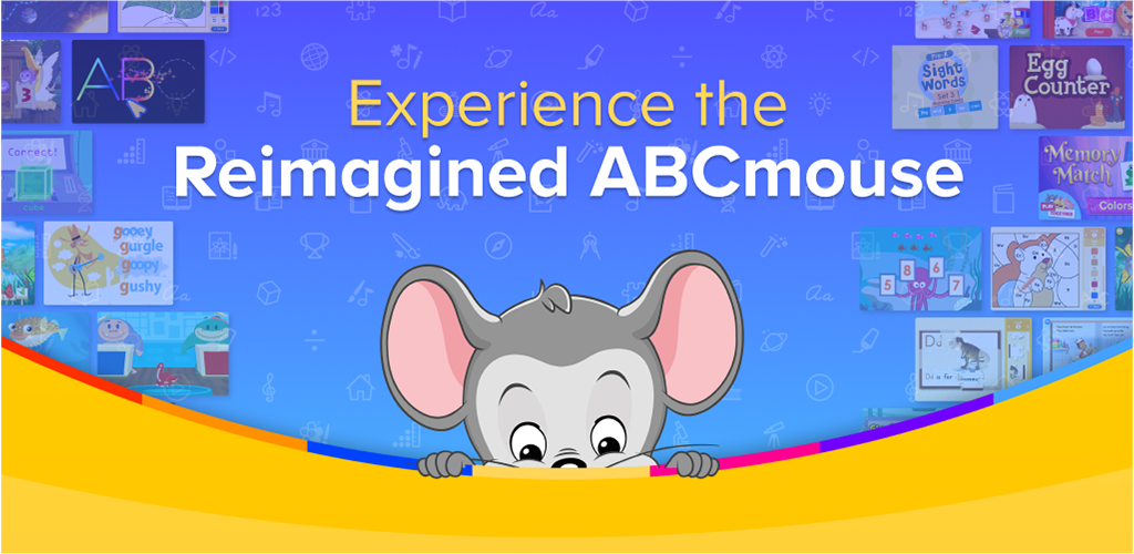 ABCmouse