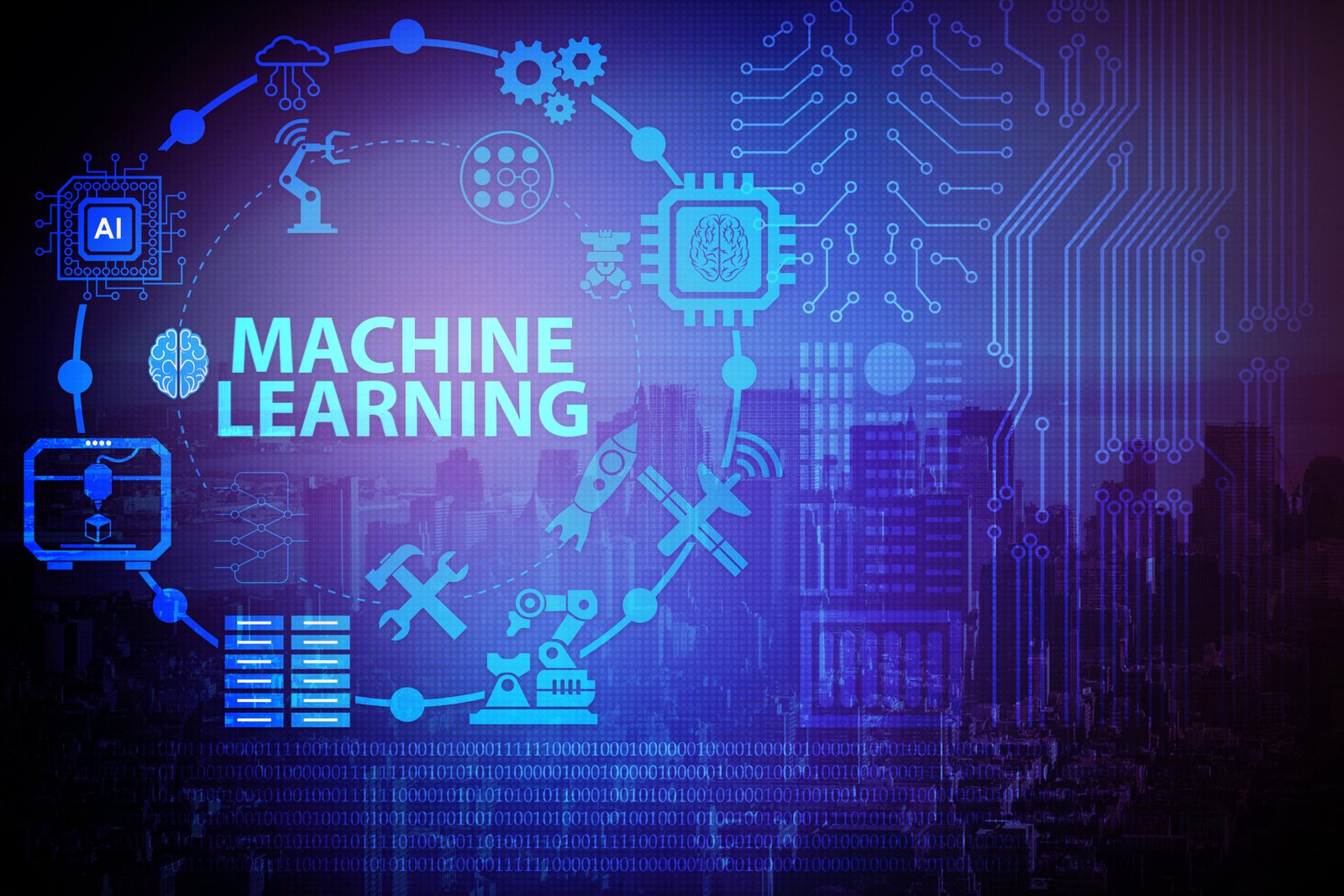 AI and Machine Learning in Claim Processing