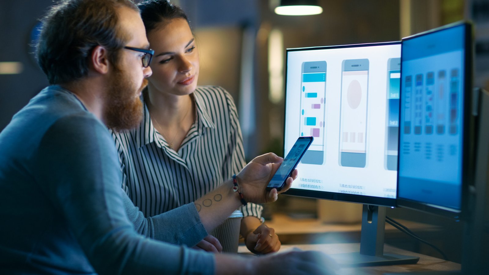 Combine Monitoring into Your App