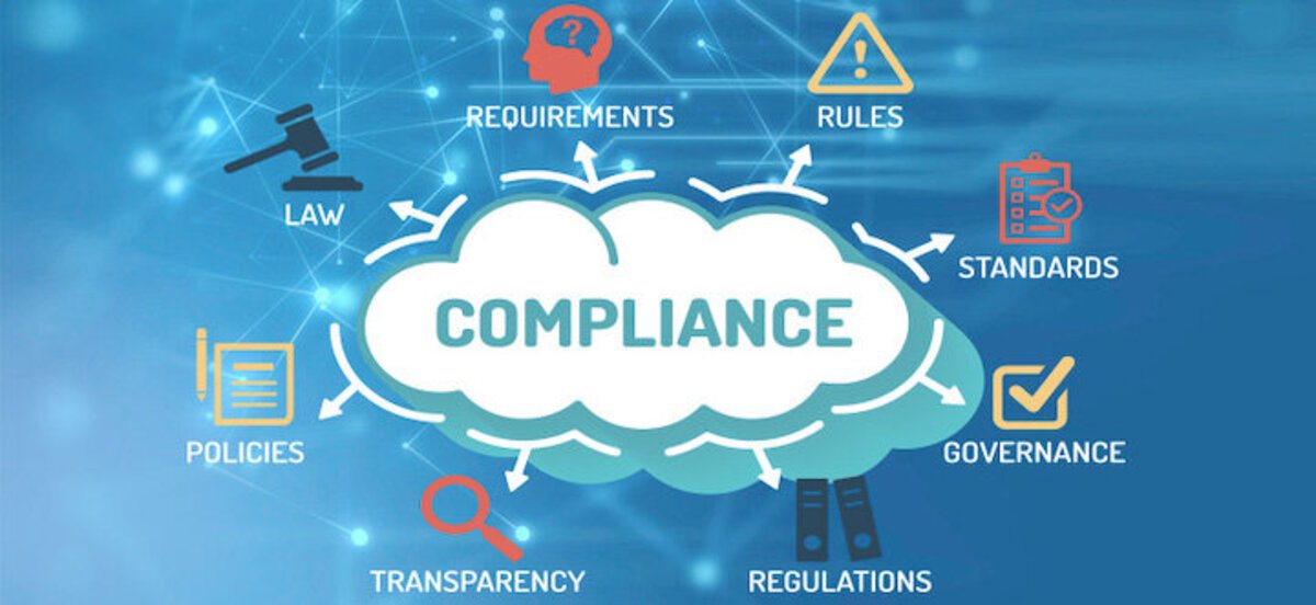 Compliance and Reporting