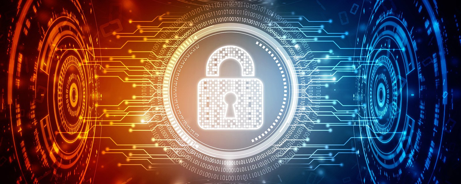 Cybersecurity Threat Detection and Prevention - Revenue Cycle Management