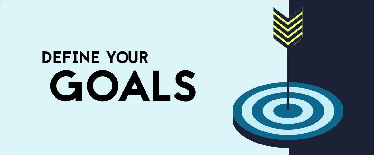 Define Your Monitoring Goals