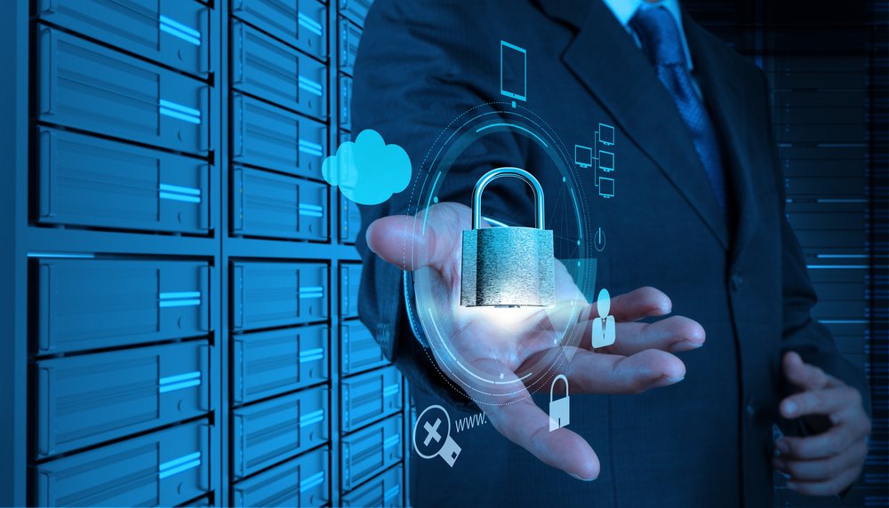 Enhancing Data Security and Integrity
