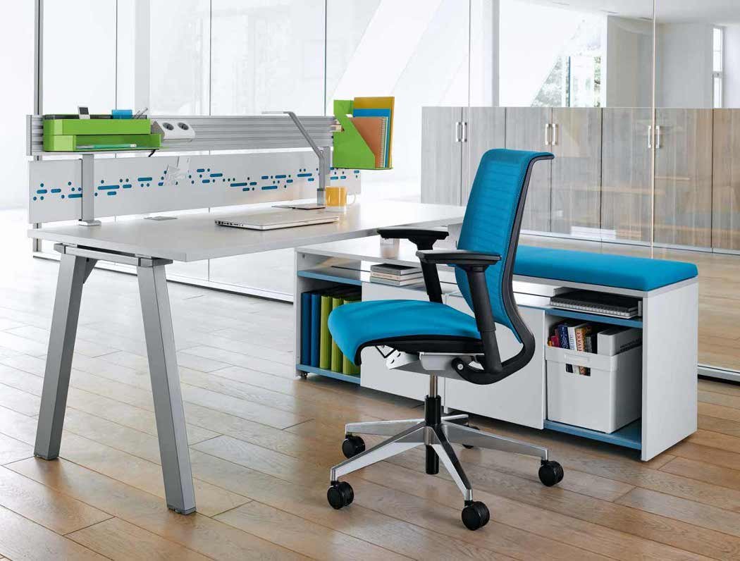 Ergonomic Desk Chairs
