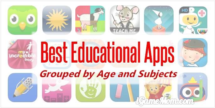 Free Educational Apps for Kids: The Complete Checklist
