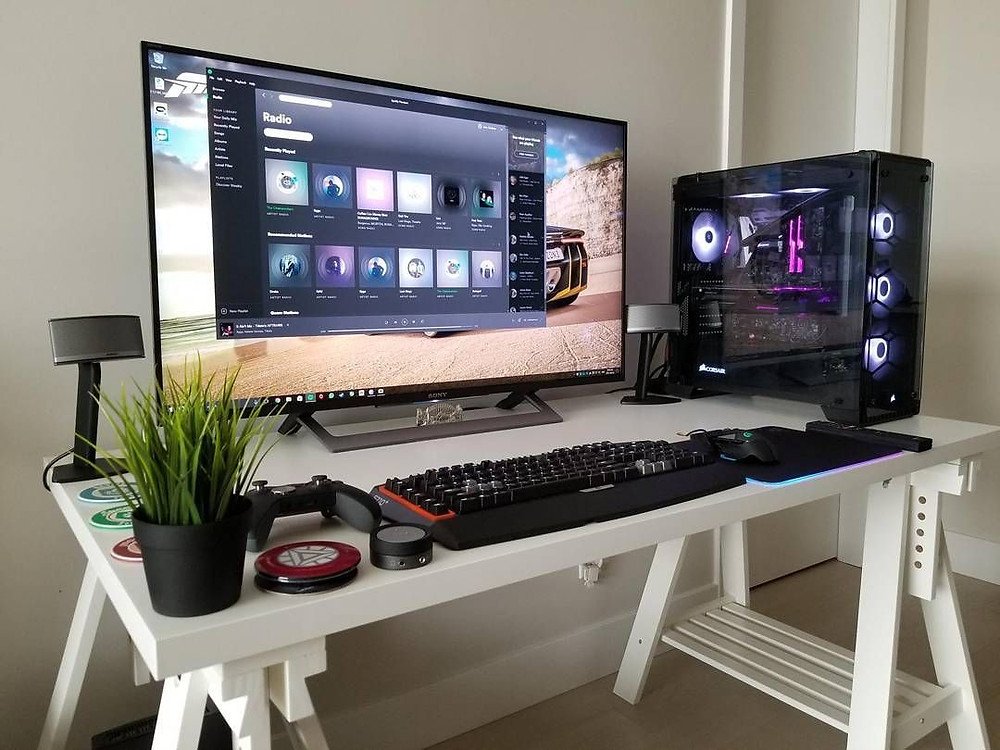 Gaming Controllers and Accessories