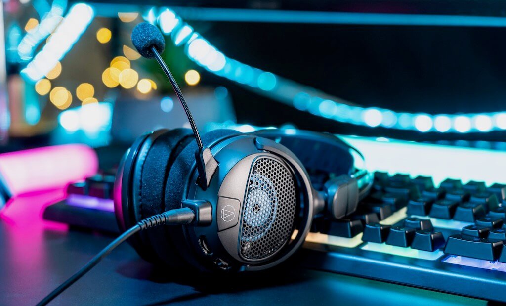 High-Fidelity Speakers and Headphones