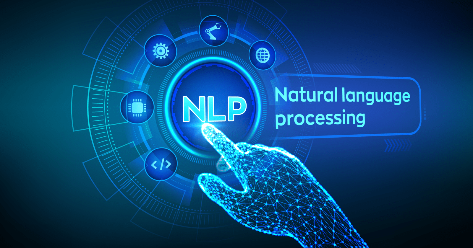Integrating Google NLP with Cybersecurity