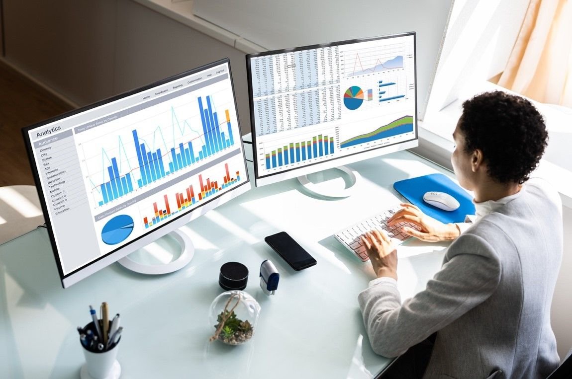 Predictive Analytics for Revenue Forecasting