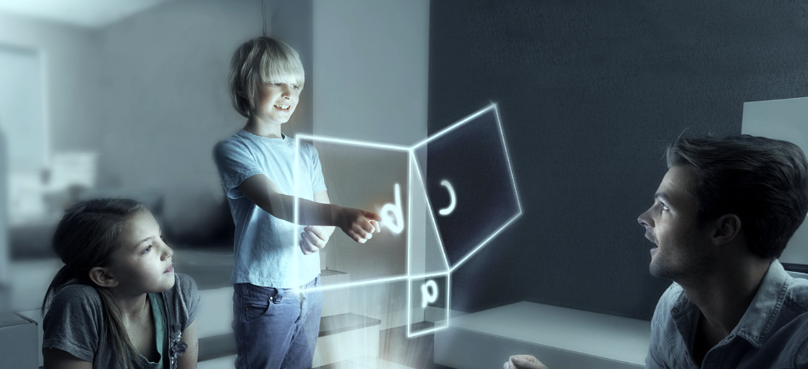 The Future of Educational Apps