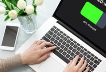 Best Windows Laptop Battery Life