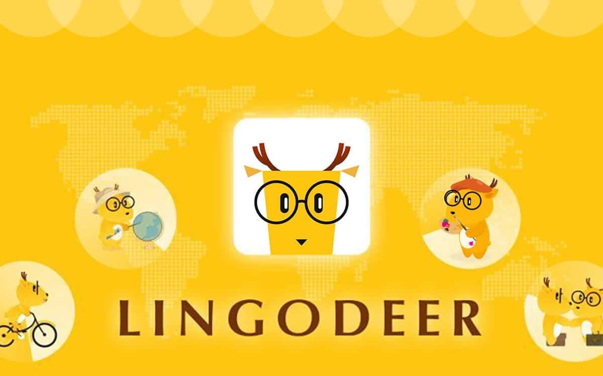Lingodeer