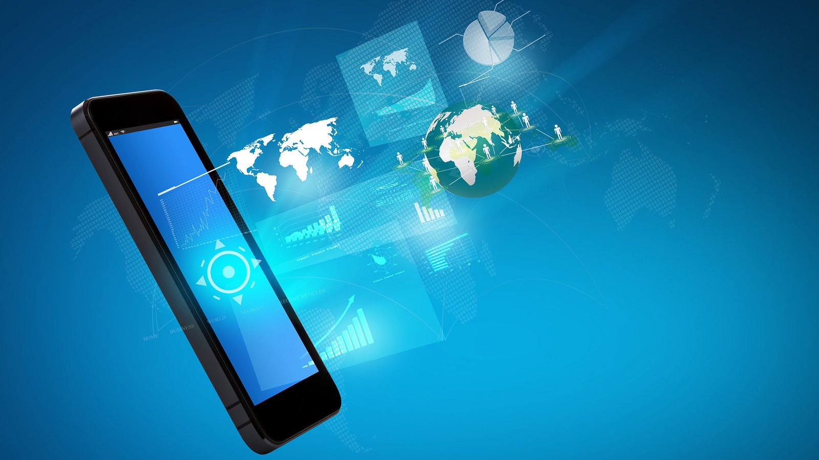 Mobile Data 