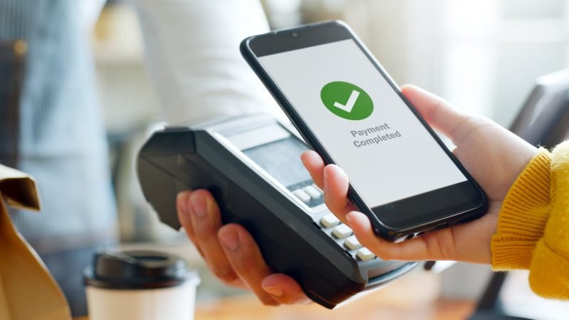 Mobile Payment Solutions