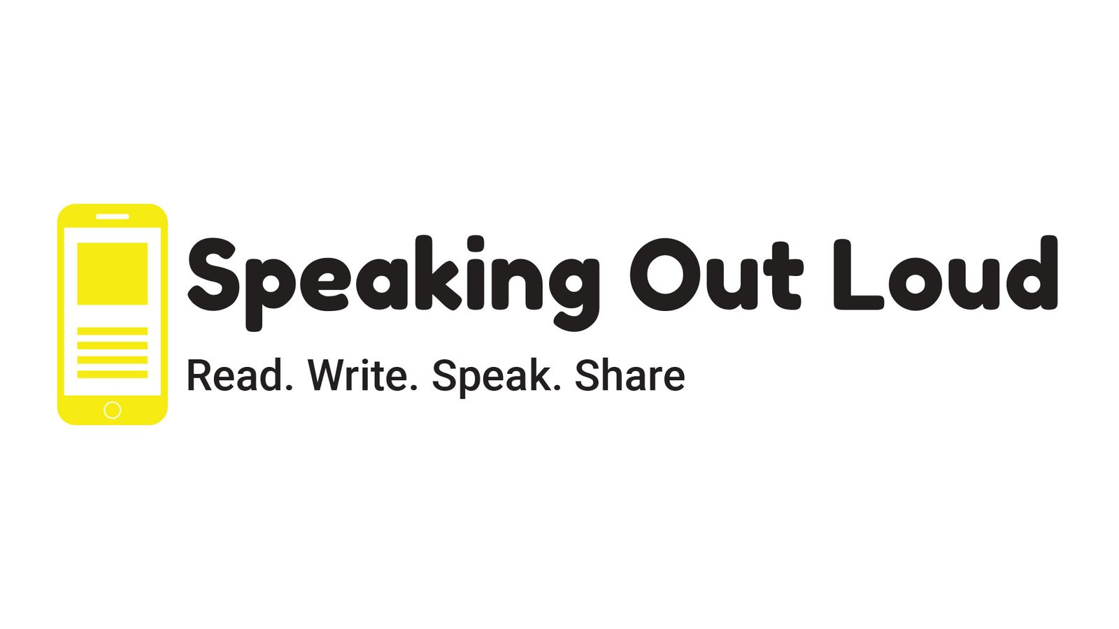 Speaking Out Loud