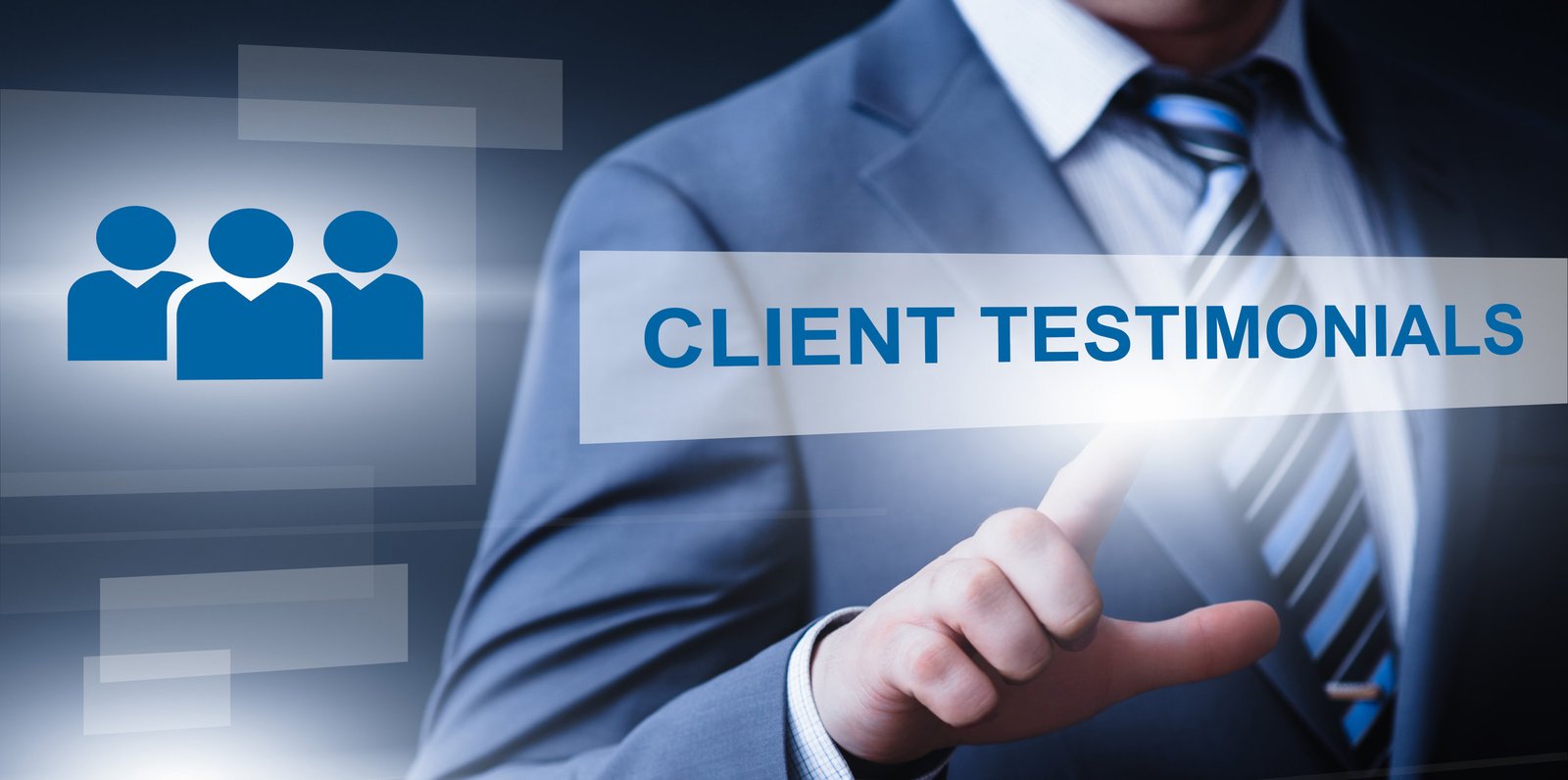 Read Reviews and Testimonials