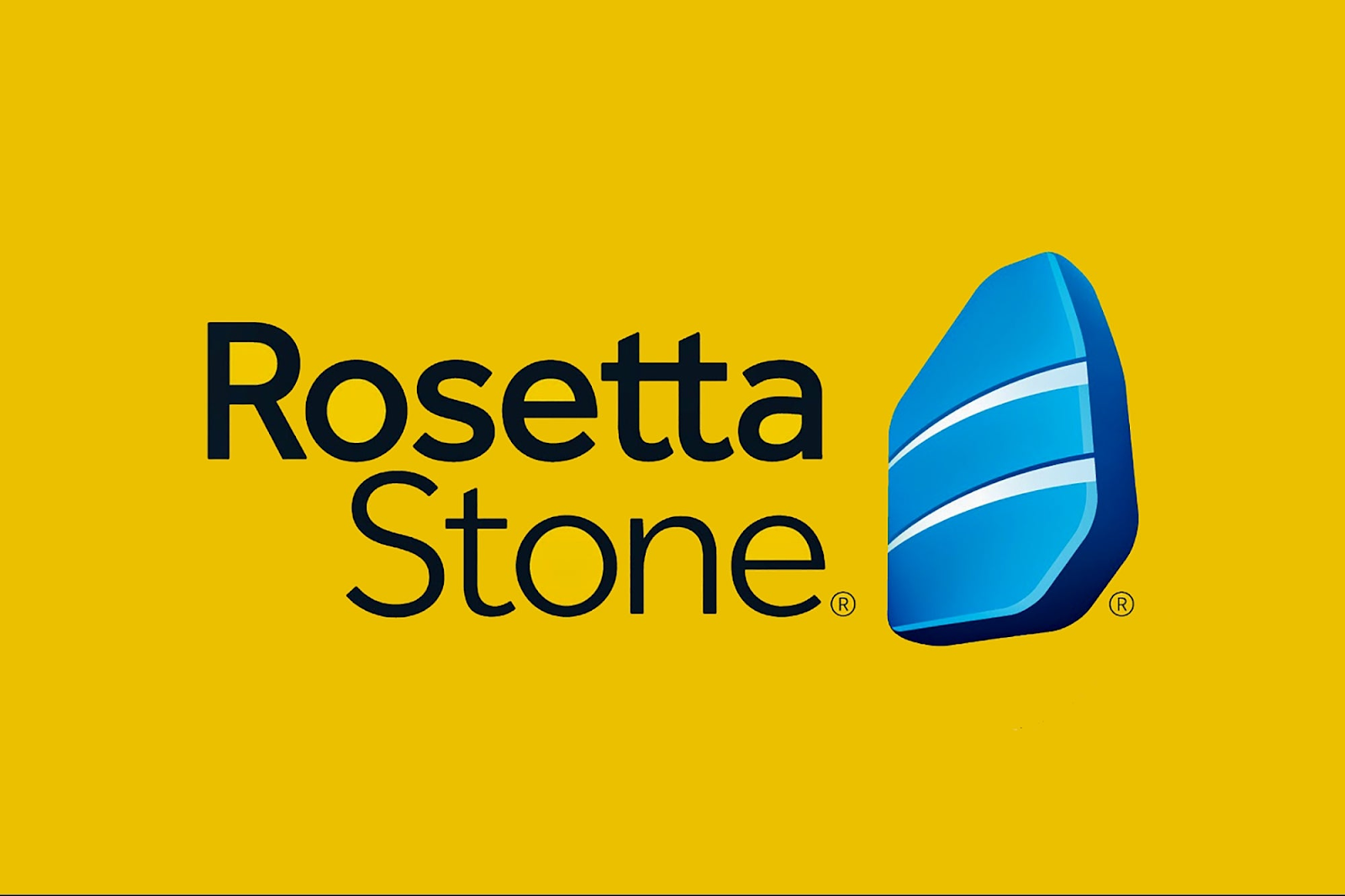 Rosetta Stone - Best Language Learning Apps for Japanese