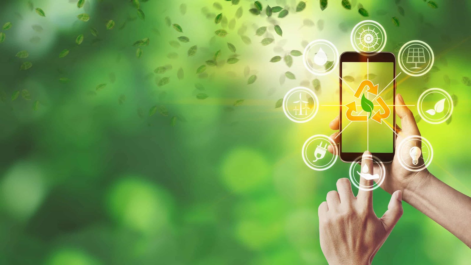 
Green Technology
