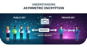 Understanding Asymmetric Encryption