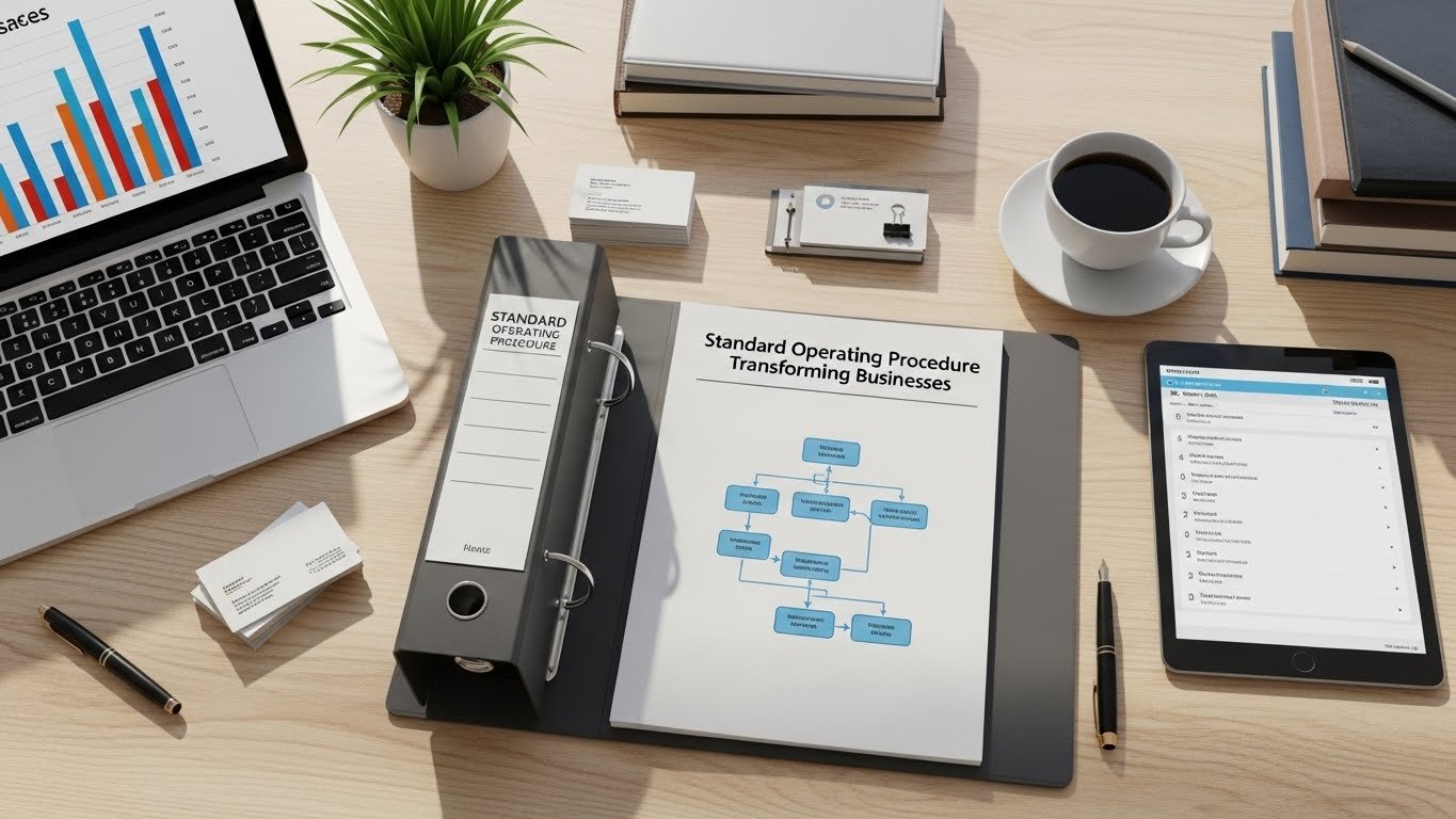 Protocolo Operacional Padrao