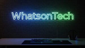 Why Every Tech Lover Should Bookmark WhatsonTech Today!