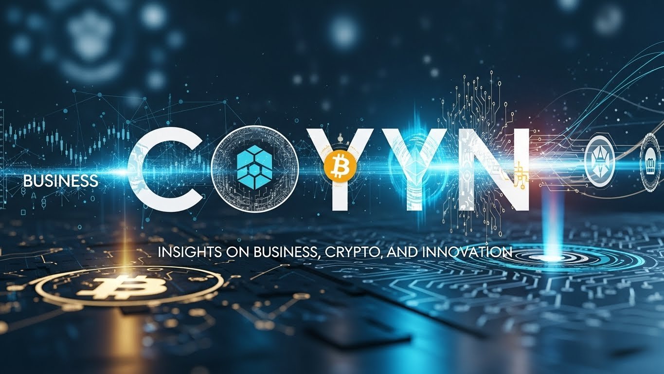 Coyyn