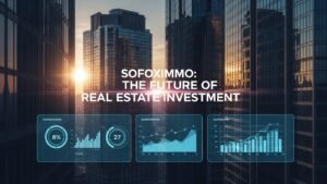 Exploring Sofoximmo: The Future of Real Estate Investment