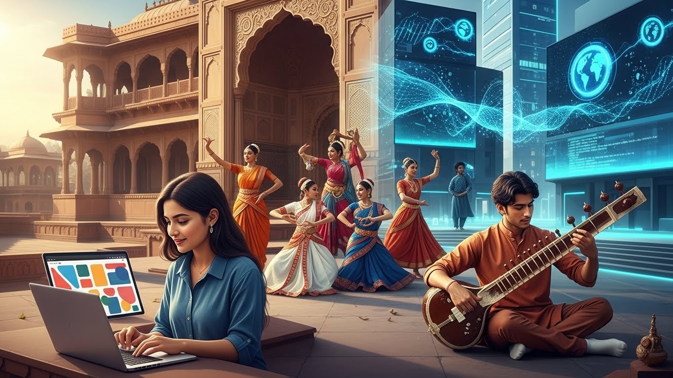 Hitaar: Exploring Harmony, Culture, and Modern Digital Identity