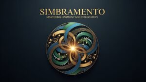 Simbramento: Mastering Harmony and Integration